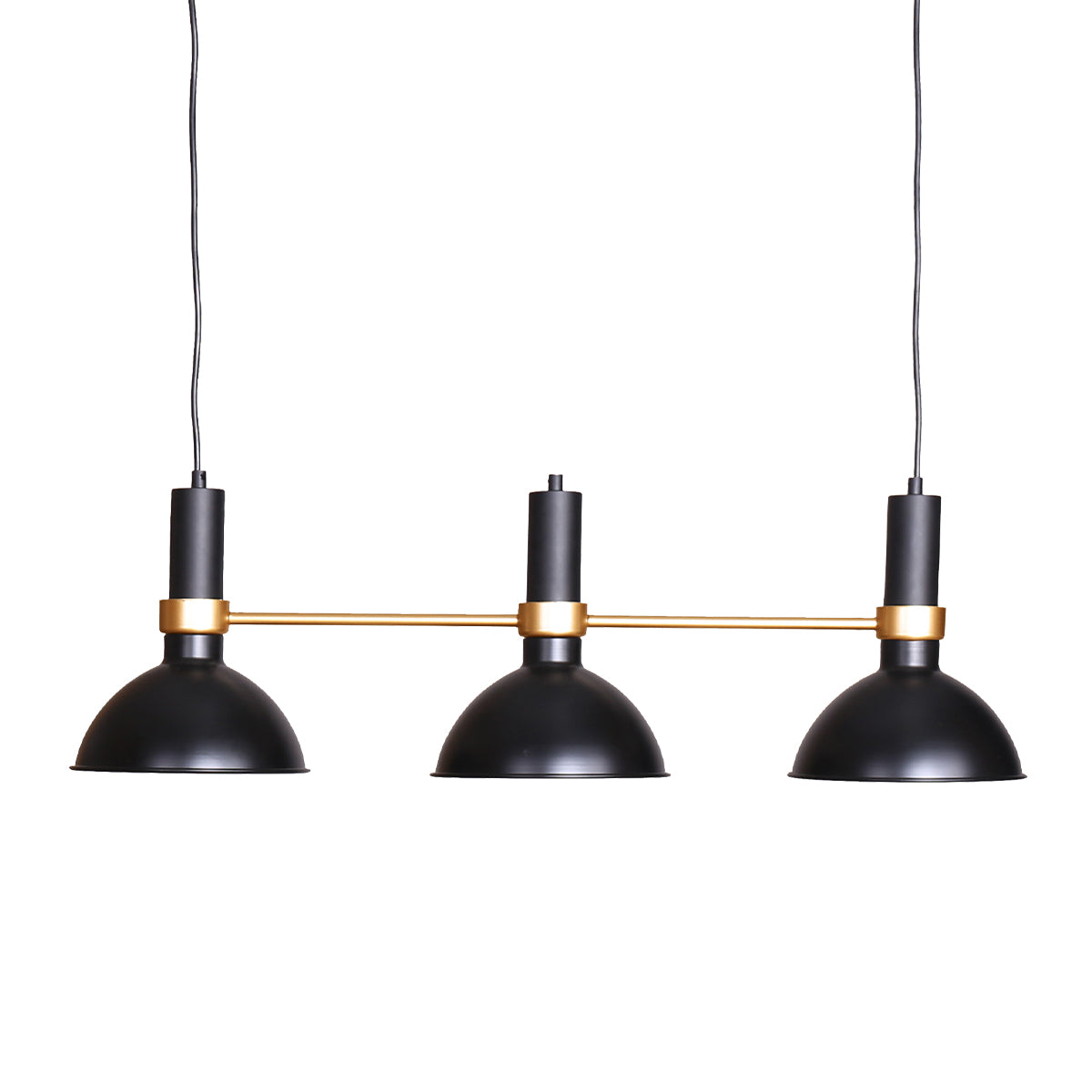Sarantino 3-Light Hanging Pendant Lamp V240-LMP-MLM-50727