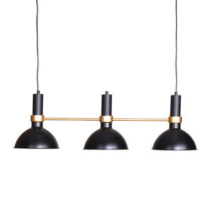 Sarantino 3-Light Hanging Pendant Lamp V240-LMP-MLM-50727
