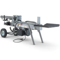 Yukon 12 Tonne Electric Hydraulic Log Splitter Heavy-Duty Firewood Splitter V240-LOG-ELE-12V