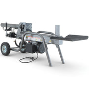 Yukon 12 Tonne Electric Hydraulic Log Splitter Heavy-Duty Firewood Splitter V240-LOG-ELE-12V