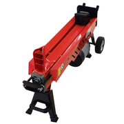 Yukon 8 Ton 2.2kw Heavy-duty Electric Hydraulic Log Splitter V240-LOG-ELE-XB-008