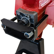 Yukon 8 Ton 2.2kw Heavy-duty Electric Hydraulic Log Splitter V240-LOG-ELE-XB-008