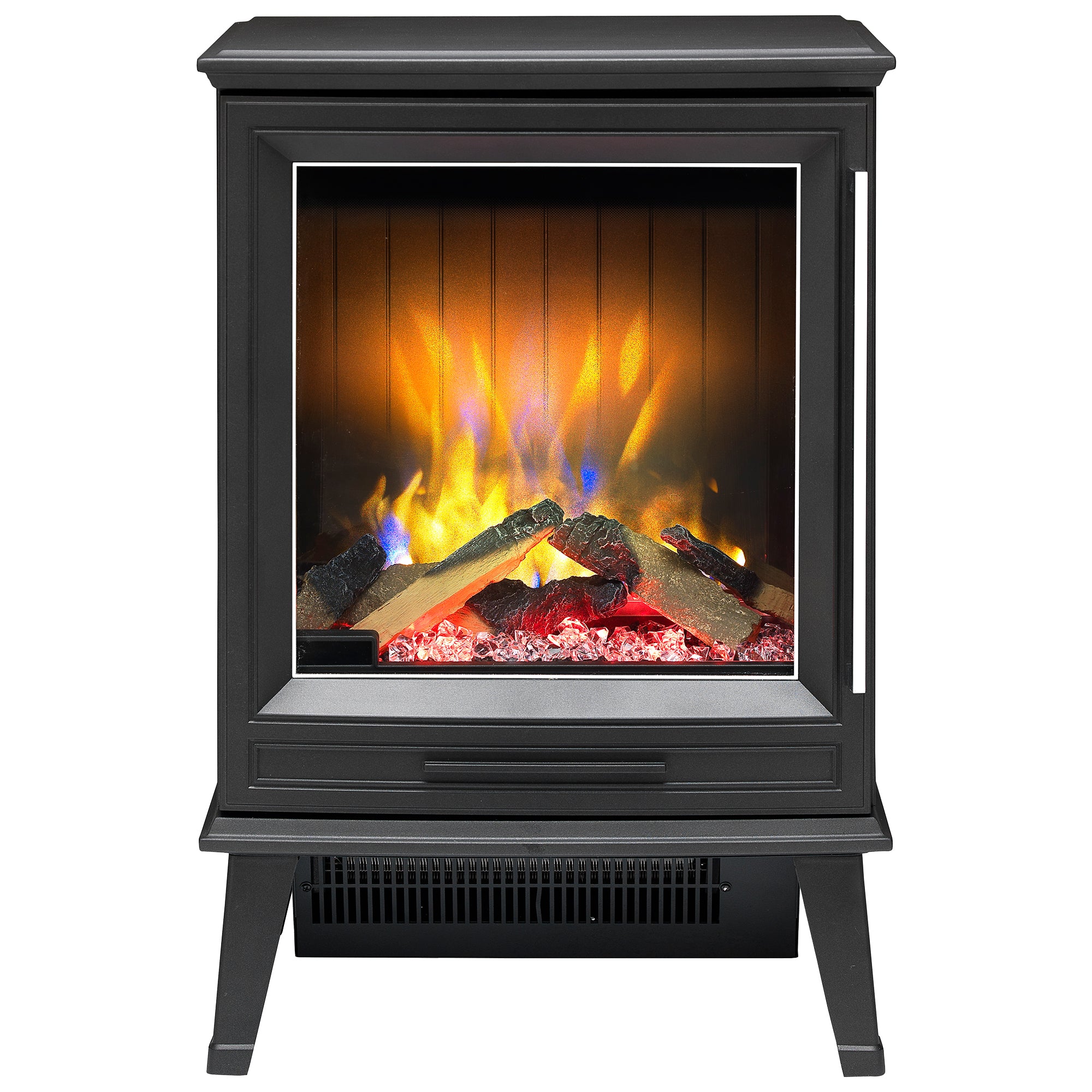 Dimplex Laverton Electric Fire Stove - 2kW V240-LVT20-AU