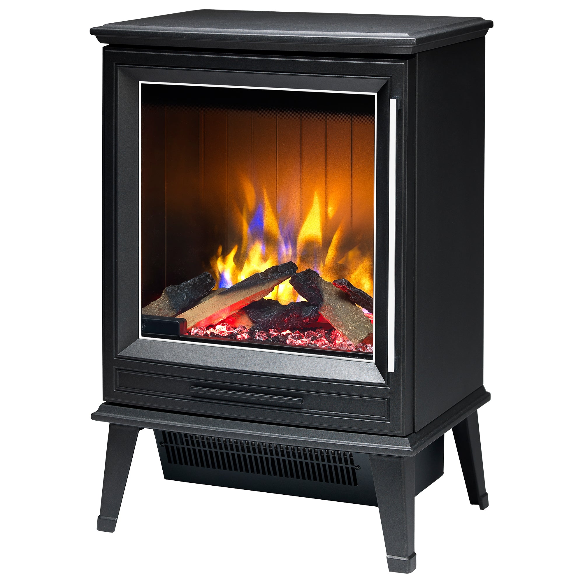 Dimplex Laverton Electric Fire Stove - 2kW V240-LVT20-AU