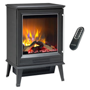 Dimplex Laverton Electric Fire Stove - 2kW V240-LVT20-AU