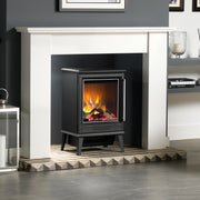 Dimplex Laverton Electric Fire Stove - 2kW V240-LVT20-AU