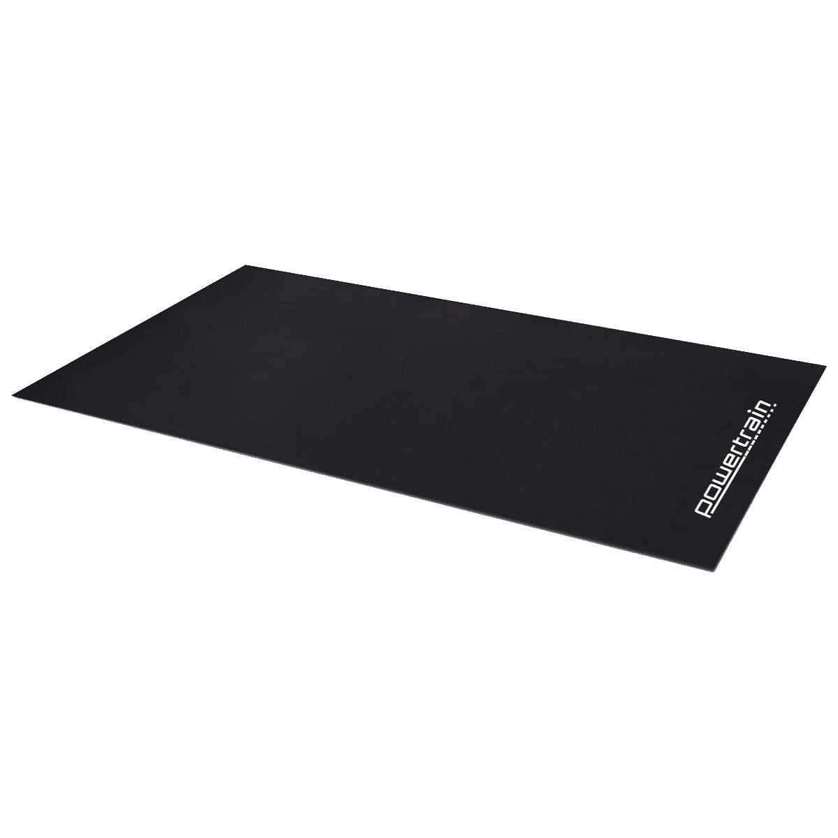 Powertrain 1.5m Exercise Equipment Mat V240-MAT-HSM-150