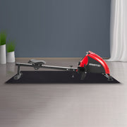 Powertrain 2m Exercise Equipment Mat V240-MAT-HSM-200