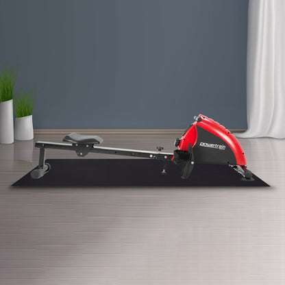 Powertrain 2m Exercise Equipment Mat V240-MAT-HSM-200