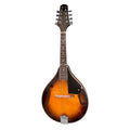 Karrera Traditional Mandolin - Sunburst V240-MDL-TDT