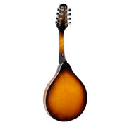 Karrera Traditional Mandolin - Sunburst V240-MDL-TDT