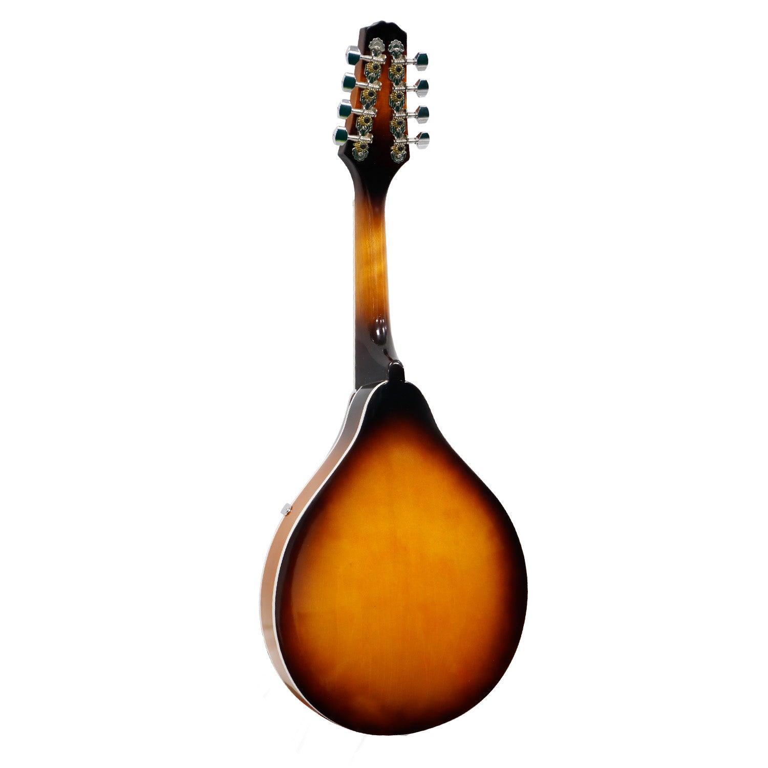 Karrera Traditional Mandolin - Sunburst V240-MDL-TDT