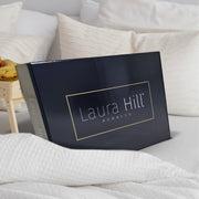 Laura Hill Mink Blanket Double Sided 600GSM Queen Size Beige V240-MINK-BE