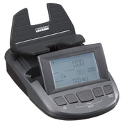 Ratiotec Digital Coin Note Money Counter Currency Scales Australian Notes Portable - Made In Germany V240-MONE-RS1000