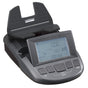 Ratiotec Digital Coin Note Money Counter Currency Scales Australian Notes Portable - Made In Germany V240-MONE-RS1000