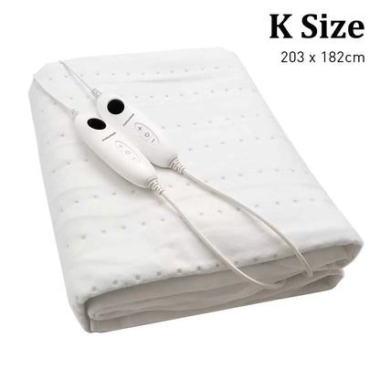 Morphy Richards Electric Blanket - King V240-MREBKG5