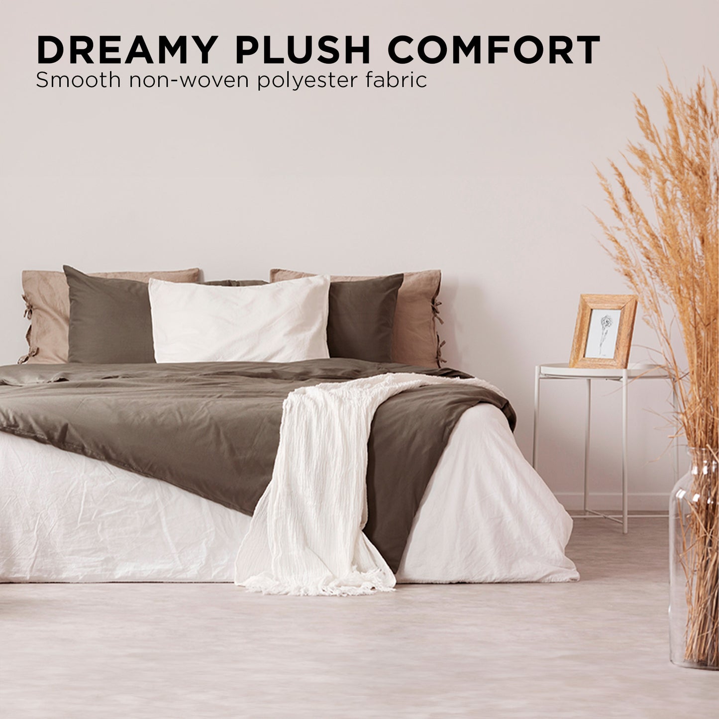 Morphy Richards Electric Blanket - King V240-MREBKG5