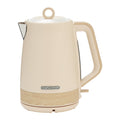 Morphy Richards 1.7L Electric Kettle Essence Scandi Swivel Base Boil-Dry Protection V240-MRESK17TA