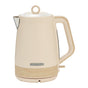 Morphy Richards 1.7L Electric Kettle Essence Scandi Swivel Base Boil-Dry Protection V240-MRESK17TA