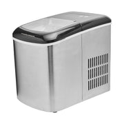 Morphy Richards 15kg Ice Maker in Stainless Steel V240-MRIM15SS
