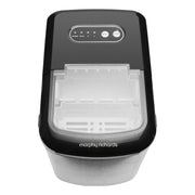 Morphy Richards 15kg Ice Maker in Stainless Steel V240-MRIM15SS