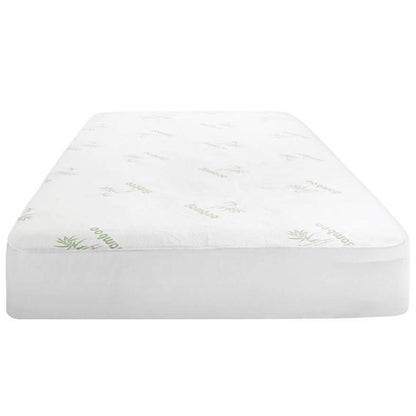 Laura Hill Bamboo Mattress Protector- King V240-MTP-YTX-BB-KN
