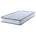 Laura Hill King Single Size Mattress Pocket Spring High Density Foam For Bed V240-MTS-KSG-T21