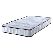 Laura Hill King Single Size Mattress Pocket Spring High Density Foam For Bed V240-MTS-KSG-T21