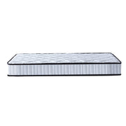 Laura Hill King Single Size Mattress Pocket Spring High Density Foam For Bed V240-MTS-KSG-T21