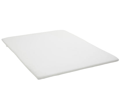 Laura Hill High Density Mattress Foam Topper 7cm - Double V240-MTS-TOP-FM7-DB