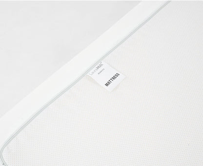 Laura Hill High Density Mattress Foam Topper 7cm - King Single V240-MTS-TOP-FM7-KSN