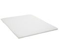 Laura Hill High Density Mattress Foam Topper 7cm- Single Size Bed V240-MTS-TOP-FM7-SN