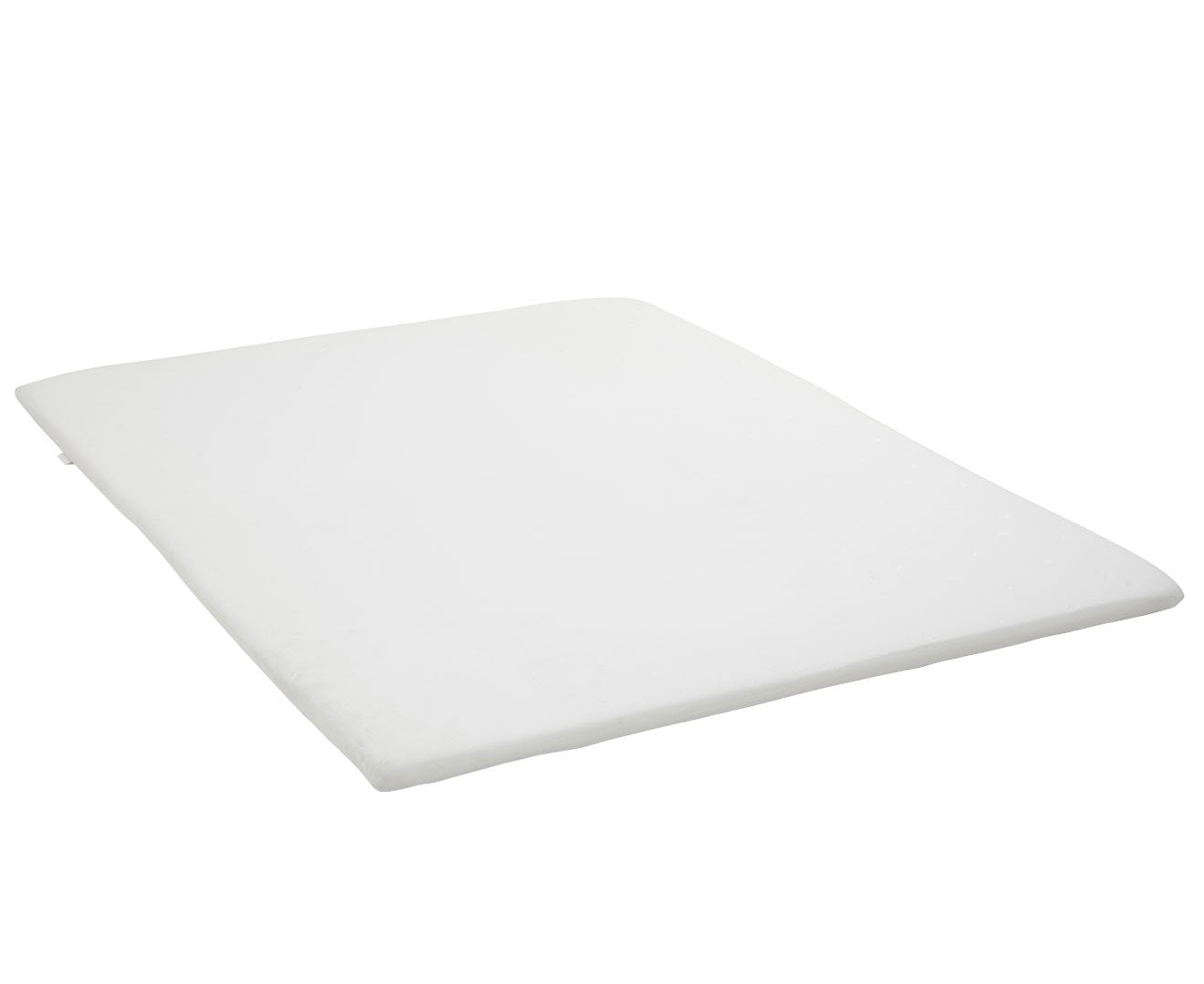 Laura Hill High Density Mattress Foam Topper 7cm- Single Size Bed V240-MTS-TOP-FM7-SN