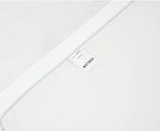 Laura Hill High Density Mattress Foam Topper 7cm- Single Size Bed V240-MTS-TOP-FM7-SN