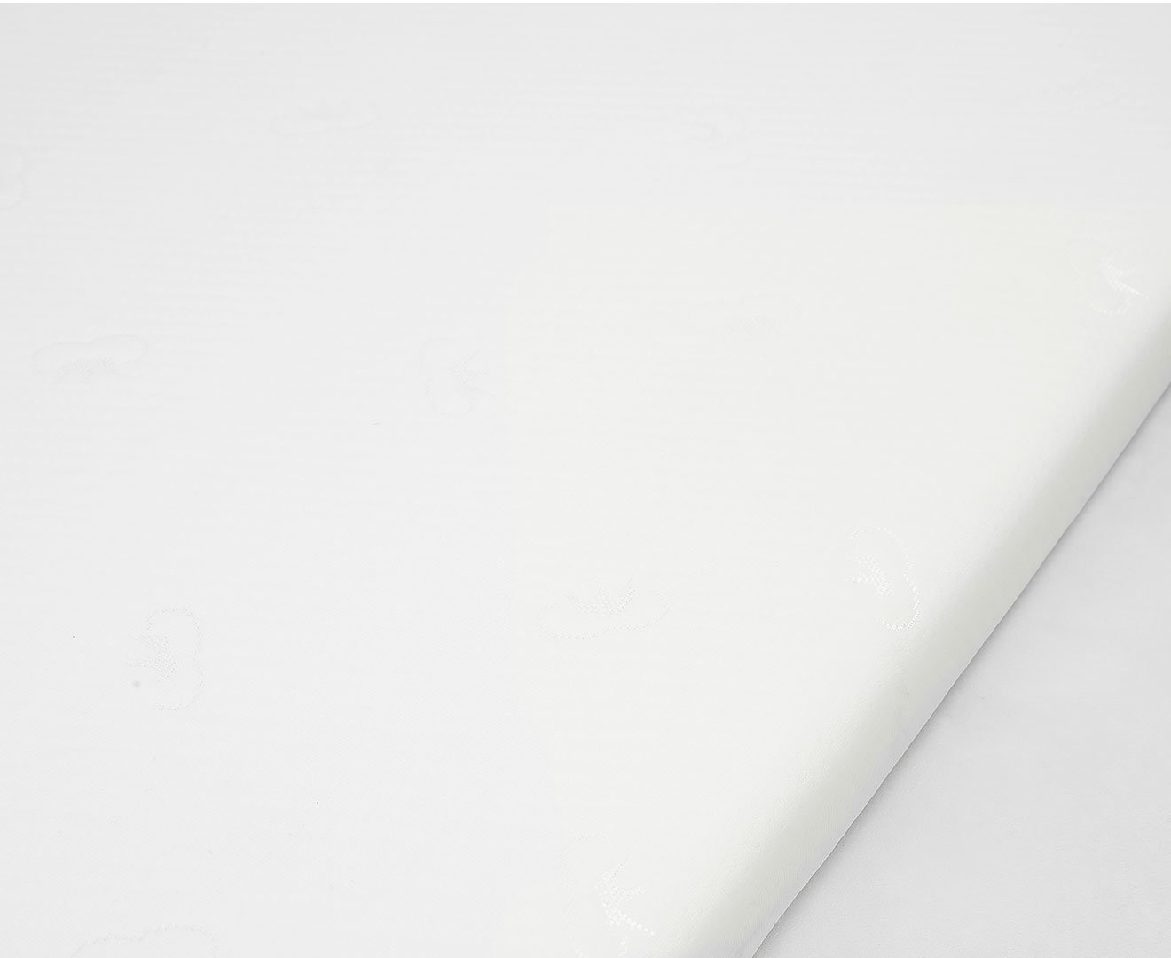 Laura Hill High Density Mattress Foam Topper 7cm- Single Size Bed V240-MTS-TOP-FM7-SN