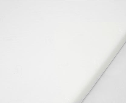 Laura Hill High Density Mattress Foam Topper 7cm- Single Size Bed V240-MTS-TOP-FM7-SN