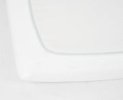 Laura Hill High Density Mattress Foam Topper 7cm- Single Size Bed V240-MTS-TOP-FM7-SN