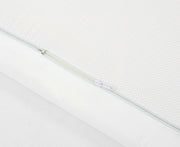 Laura Hill High Density Mattress Foam Topper 7cm- Single Size Bed V240-MTS-TOP-FM7-SN
