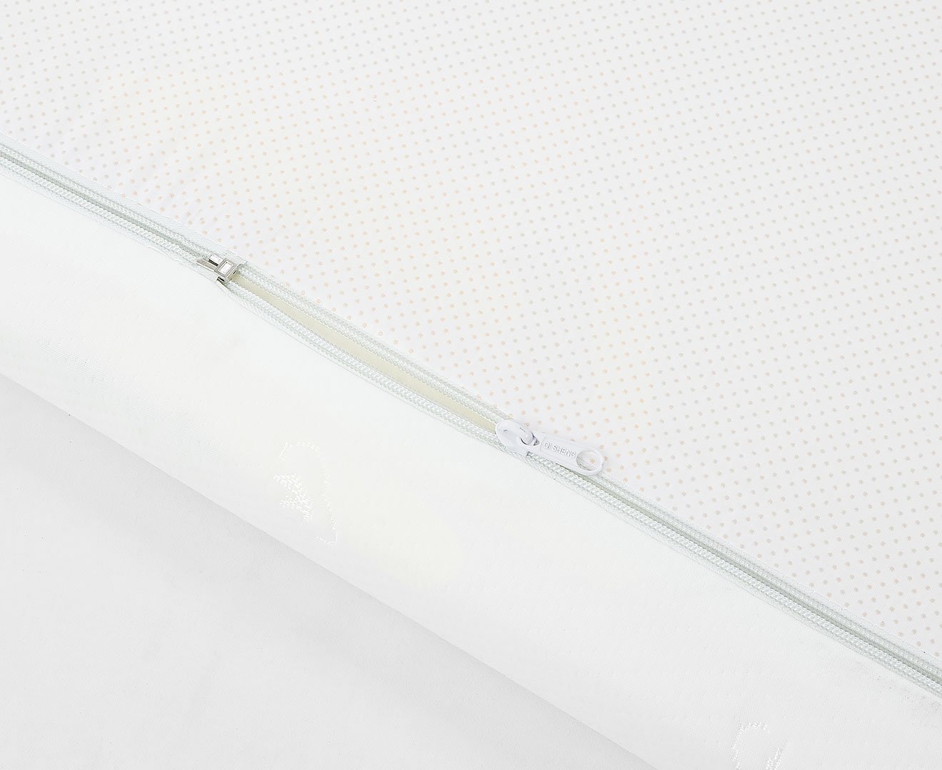 Laura Hill High Density Mattress Foam Topper 7cm- Single Size Bed V240-MTS-TOP-FM7-SN