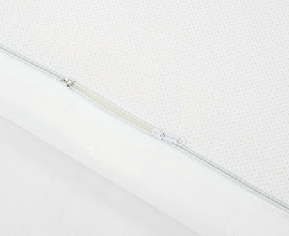 Laura Hill High Density Mattress Foam Topper 7cm- Single Size Bed V240-MTS-TOP-FM7-SN