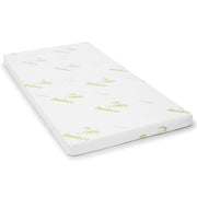 Laura Hill Cool Gel Memory Foam Mattress Topper - King Single V240-MTS-TOP-GEL-KSN