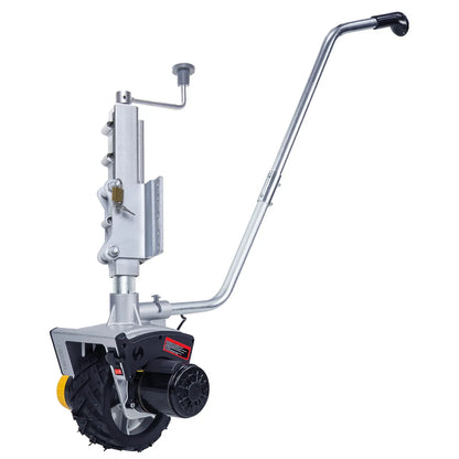 Novawinch Mini Mover 12v 550w Gen3 Electric Motorised Jockey Wheel V240-NT0405-XG3