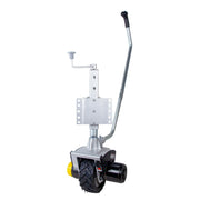 Novawinch Mini Mover 12v 550w Gen3 Electric Motorised Jockey Wheel V240-NT0405-XG3