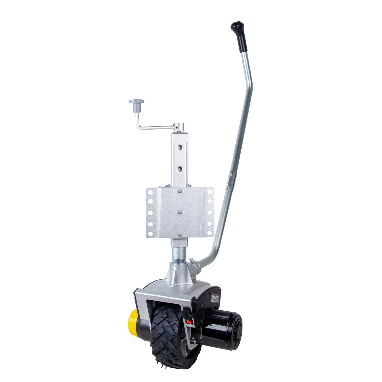 Novawinch Mini Mover 12v 550w Gen3 Electric Motorised Jockey Wheel V240-NT0405-XG3