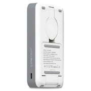 OneAdaptr OneGo White 5 in 1 MagSafe Charging Stand Power Bank V240-OG-B10WH