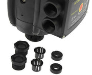HydroActive Automatic Water Pump Controller Pressure Switch Electric Electronic Control V240-PCS-ECP2-1