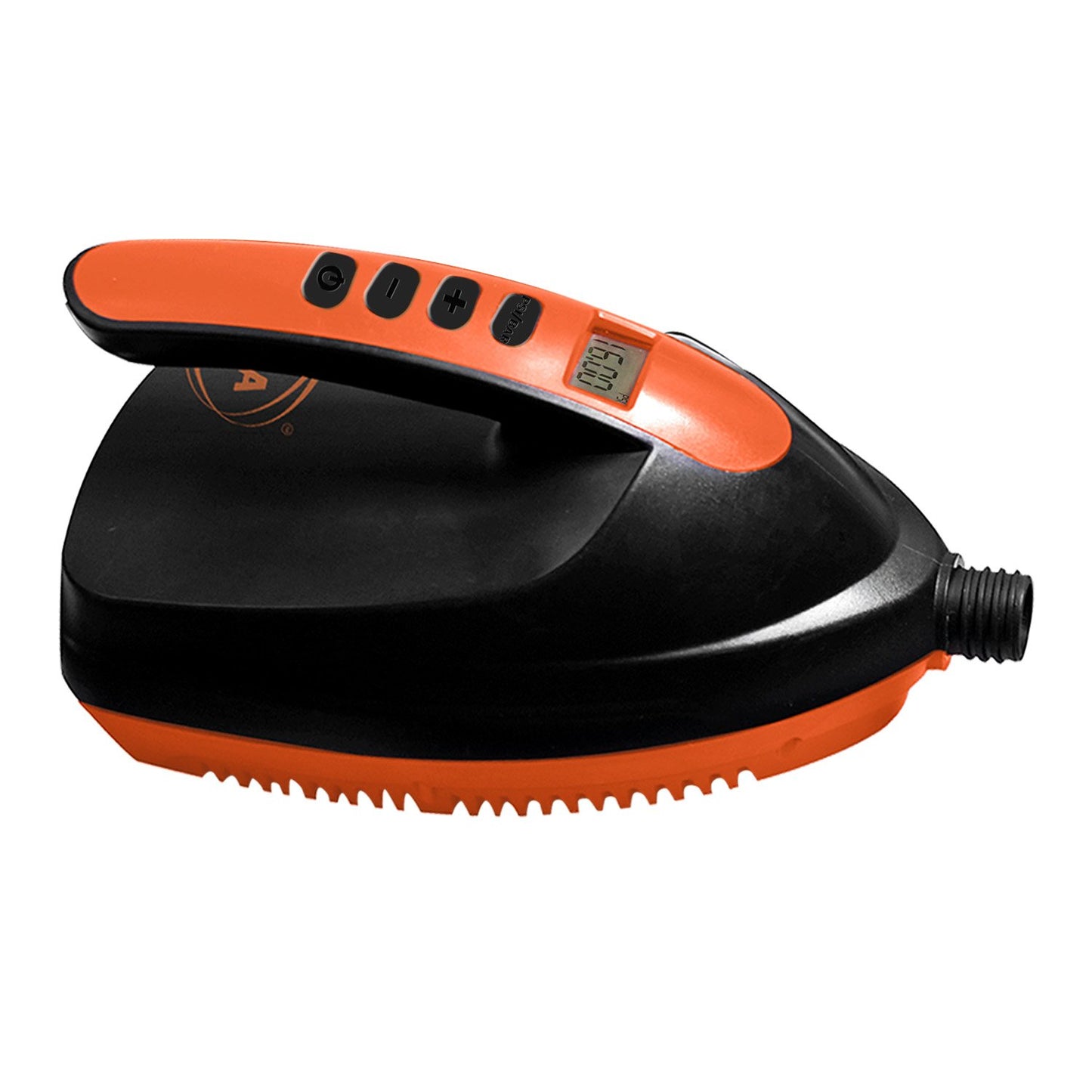 Kahuna Portable Electric Air Pump 12V for Inflatable Paddle Boards V240-PMP-KDO-781