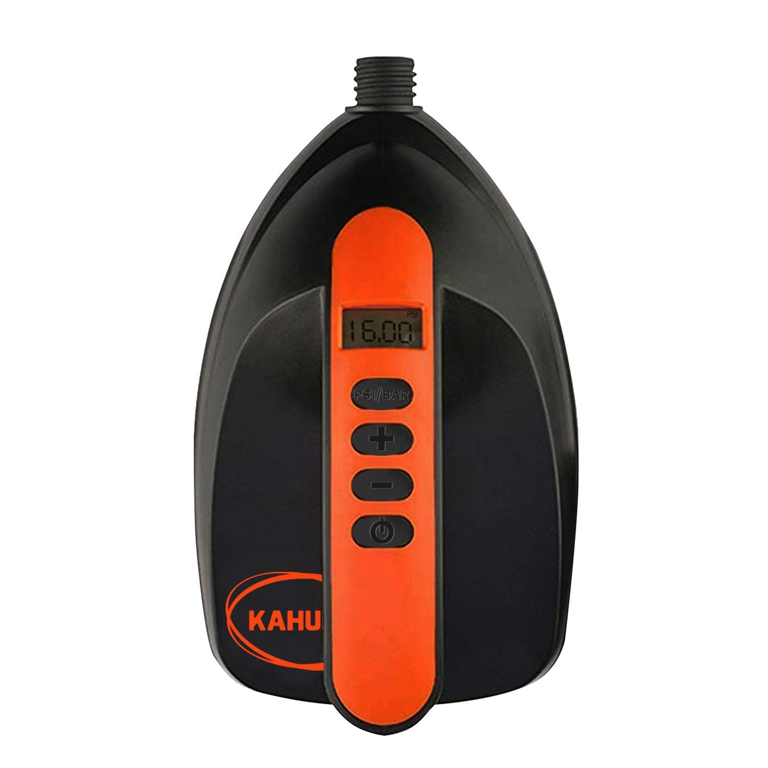 Kahuna Portable Electric Air Pump 12V for Inflatable Paddle Boards V240-PMP-KDO-781