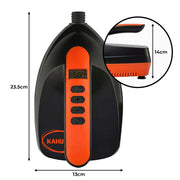 Kahuna Portable Electric Air Pump 12V for Inflatable Paddle Boards V240-PMP-KDO-781