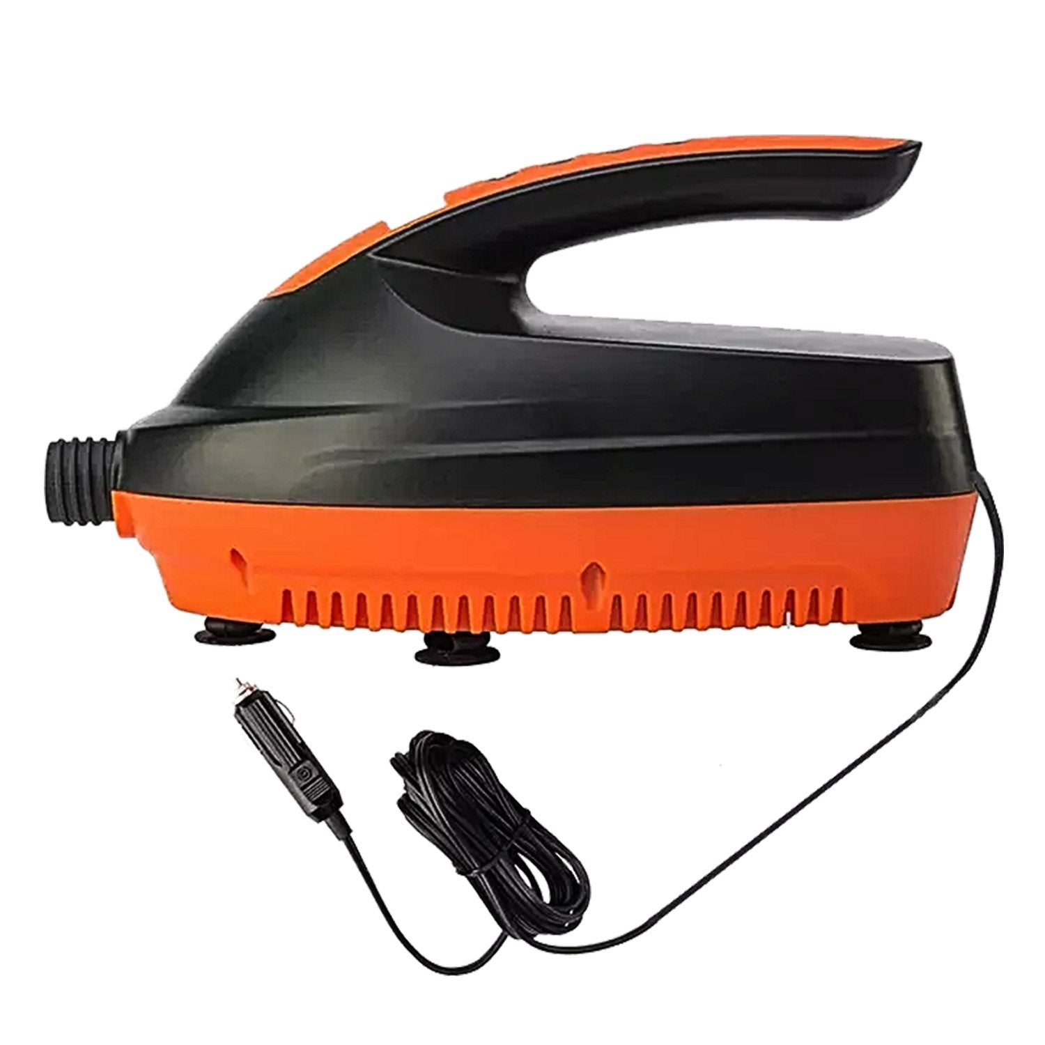 Kahuna Portable Electric Air Pump 12V for Inflatable Paddle Boards V240-PMP-KDO-781